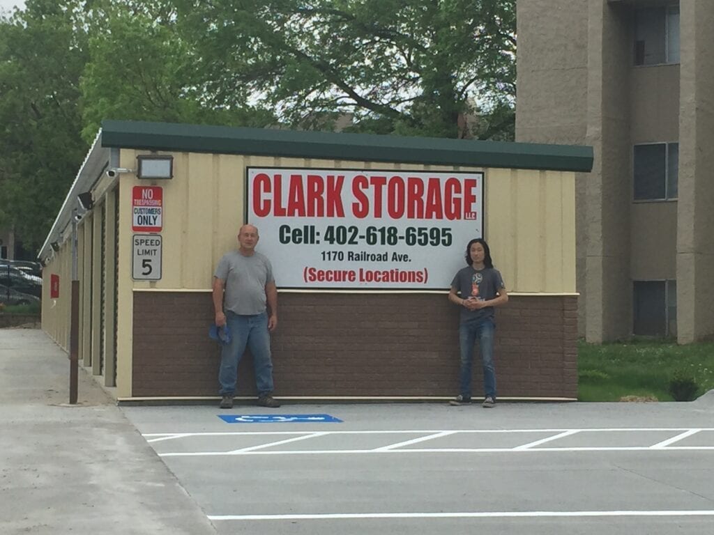 Locations Archive Clark Storage Self Storage Council Bluffs IA