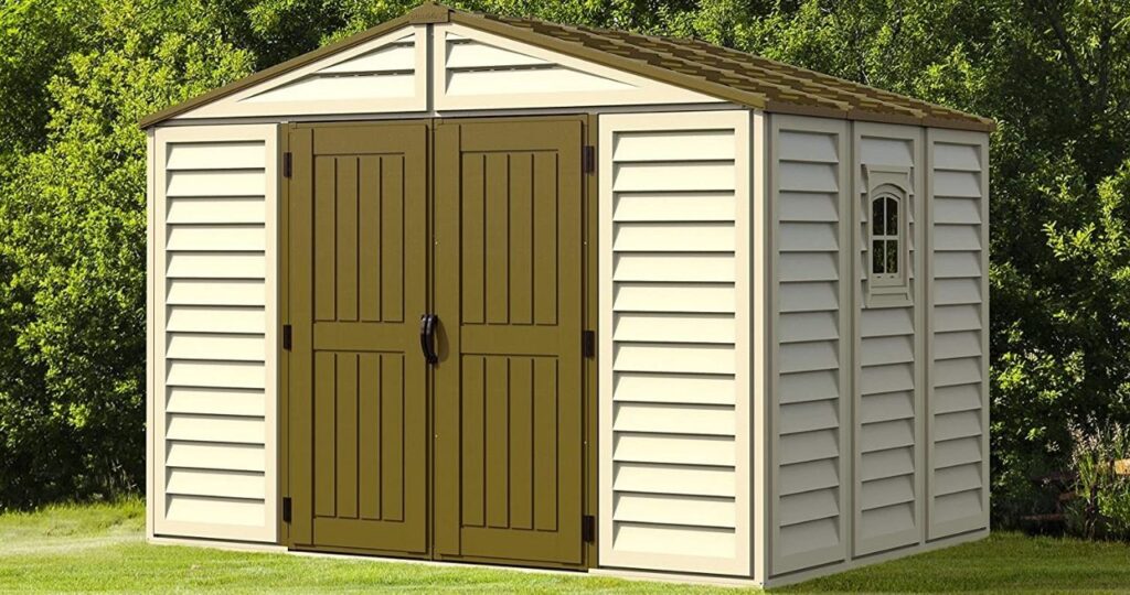 Storage Sheds