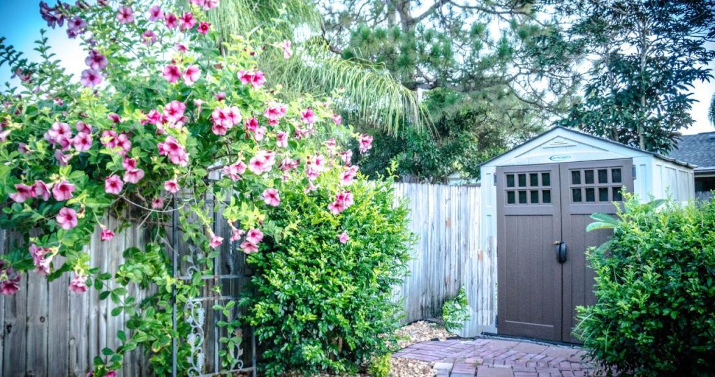 Shed Drawbacks: Why You Should Rent a Storage Unit?