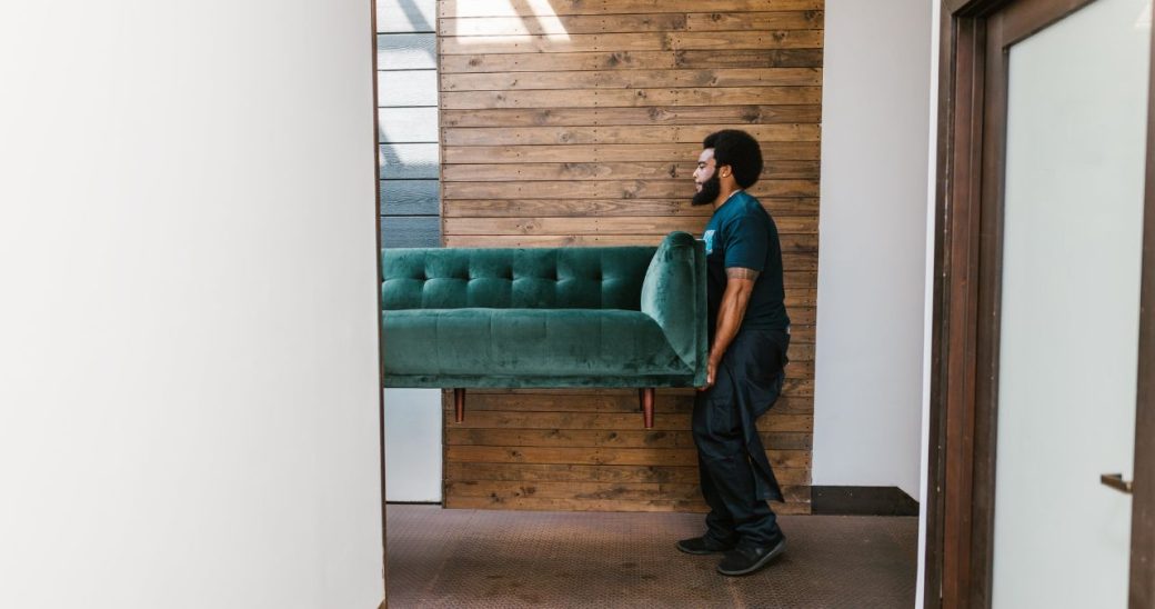 How to Pack a Moving Truck Clark Storage