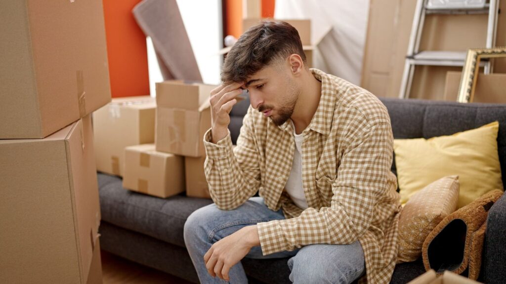 Divorce and Storage: Temporary Solutions to Manage Life Transitions Efficiently