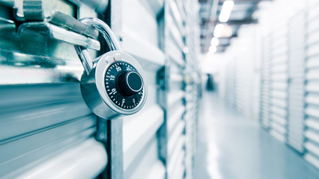How Safe Are Storage Units? A Clear Assessment of Security and Risks