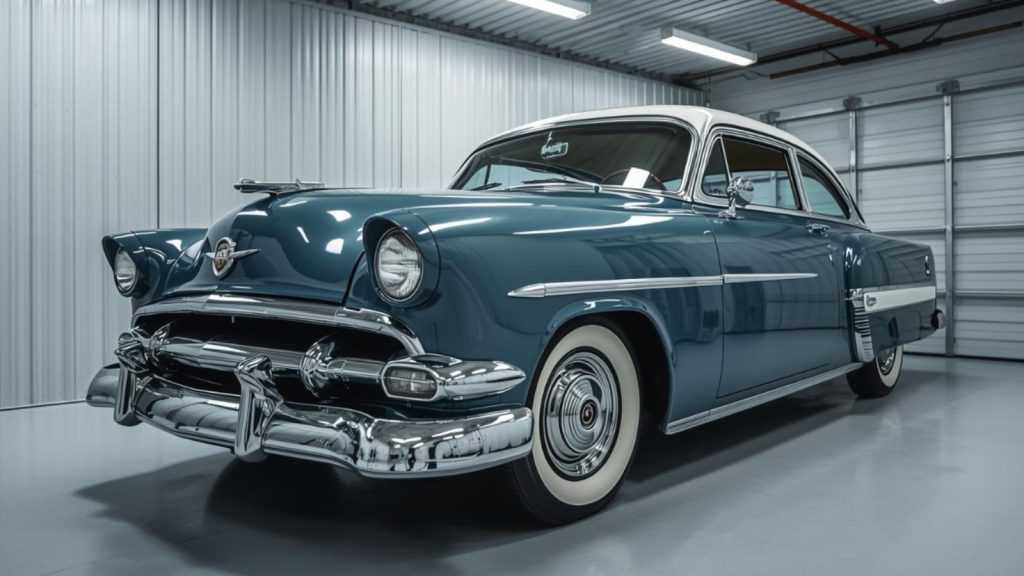 Storing Vehicles for the Winter: Essential Tips for Cars, Boats, and Motorcycles to Ensure Longevity and Performance