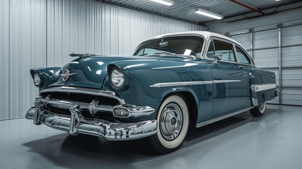 Storing Vehicles for the Winter: Essential Tips for Cars, Boats, and Motorcycles to Ensure Longevity and Performance