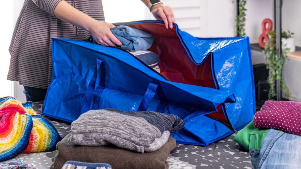 Seasonal Swaps: Rotating Decor, Clothing, and Sports Gear In and Out of Storage Each Quarter