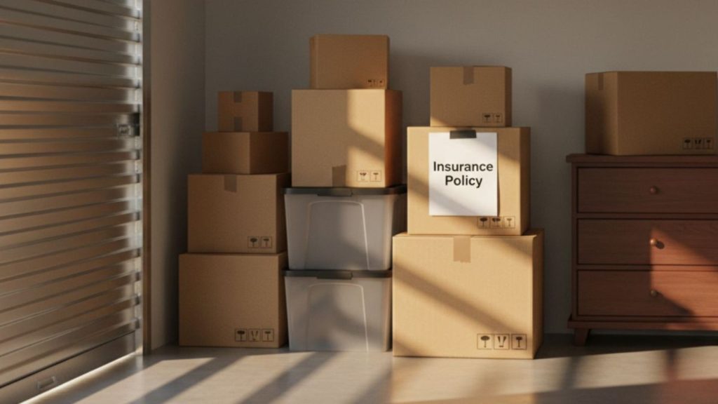 Do You Need Insurance for Your Storage Unit? Essential Coverage, Costs, and How to Choose