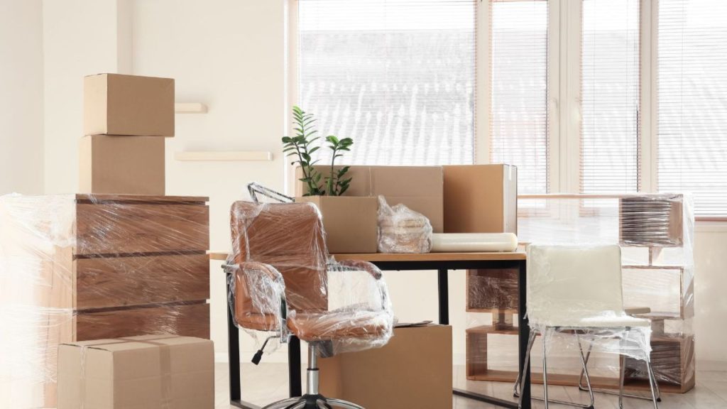 Preparing Your Items for Long-Term Storage: A Complete Guide