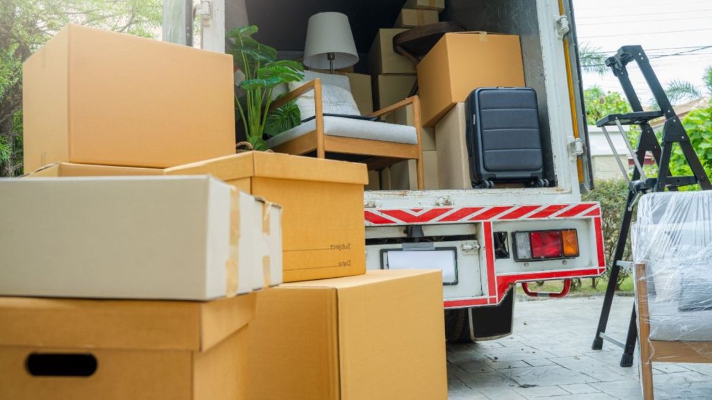 Moving Season Preparation: Why March is the Perfect Time to Reserve Storage
