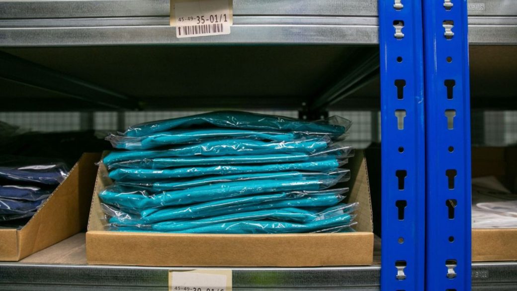 Scalable Warehousing: Why Small Businesses Choose Month-to-Month Storage Over Commercial Leases